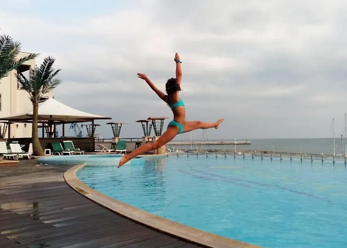 Cozy In バルチク