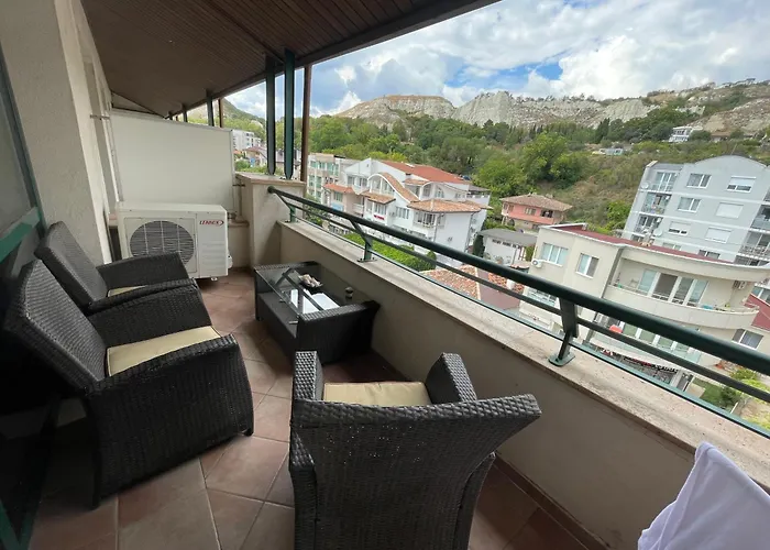 Cozy In アパート *