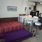 Cozy In Apartament Bałczik