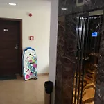 Apartament Cozy In