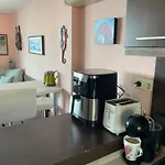 Cozy In Apartament