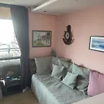 Apartament Cozy In