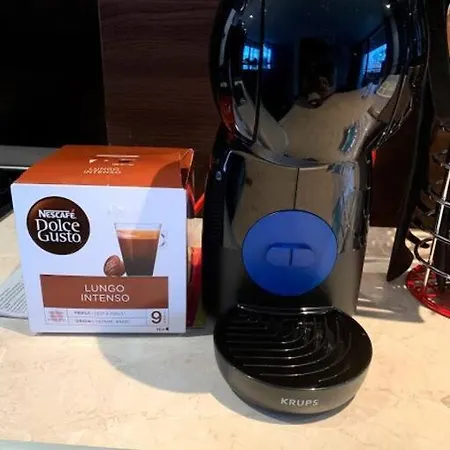 Apartment Cozy In Balchik