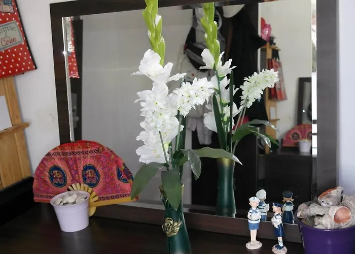 Cozy In Daire Balçık