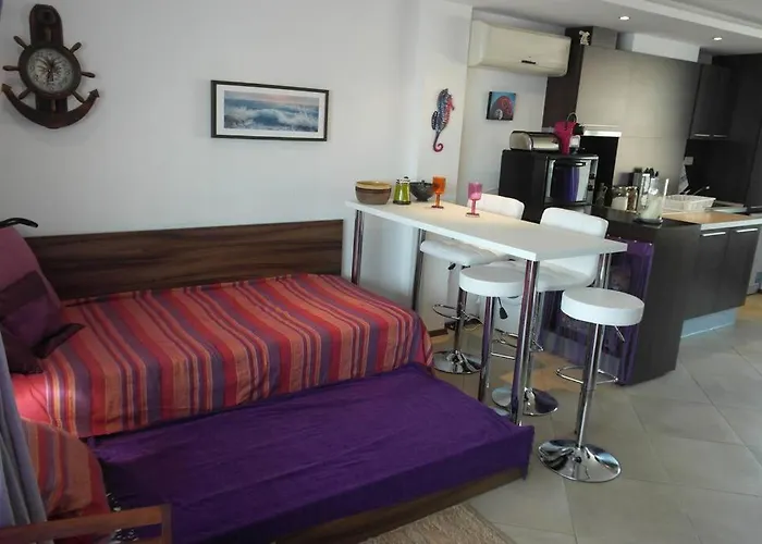 Cozy In Daire Balçık