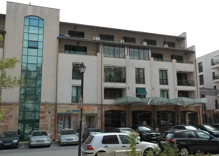 Daire Cozy In Balçık