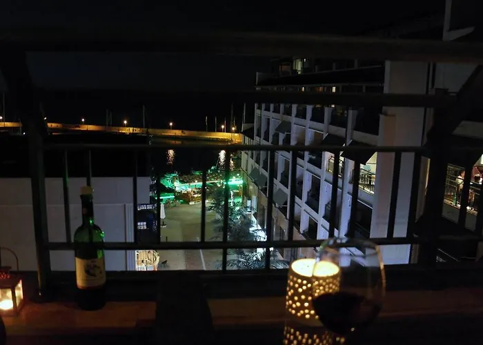 Daire Cozy In Balçık