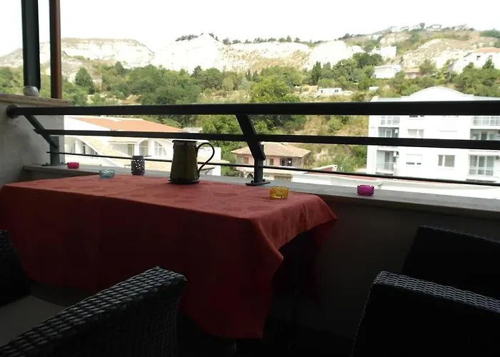 Cozy In Апартаменты