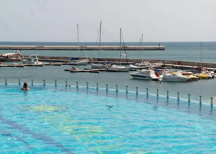 Апартаменты Cozy In