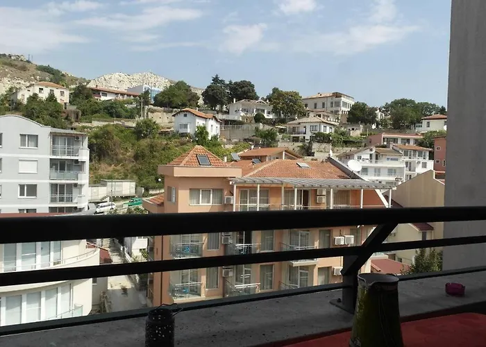 Cozy In Daire Balçık