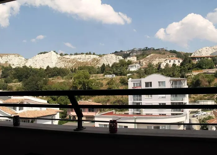 Апартаменты Cozy In *