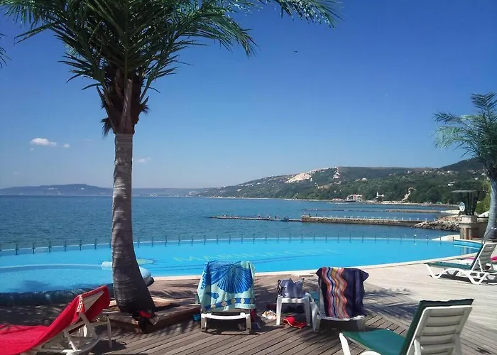 Cozy In Апартаменты