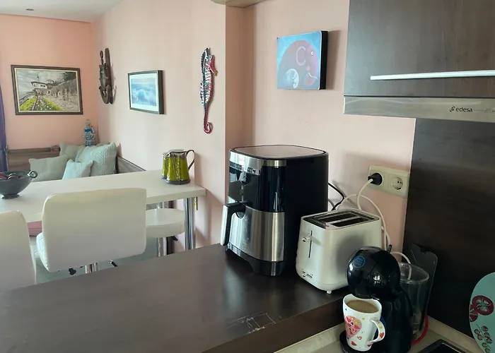 Cozy In Апартаменты