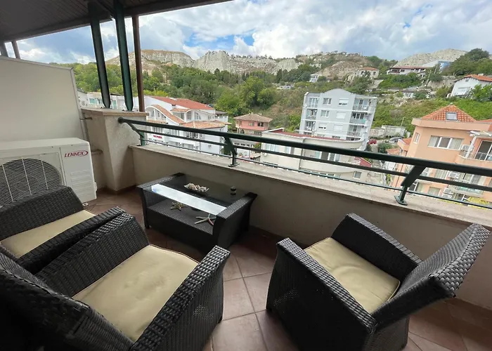 Cozy In Апартаменты